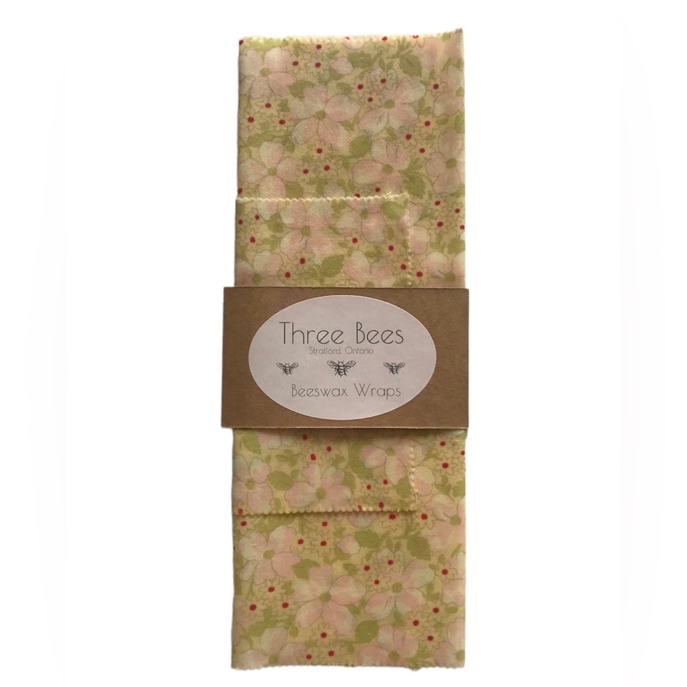 Beeswax Wraps